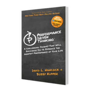 Performance Driven Thinking - Performance Driven Thinking